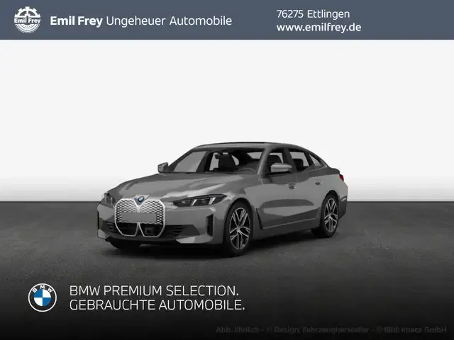 BMW i4