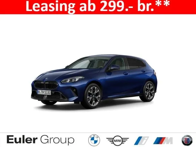 BMW 123