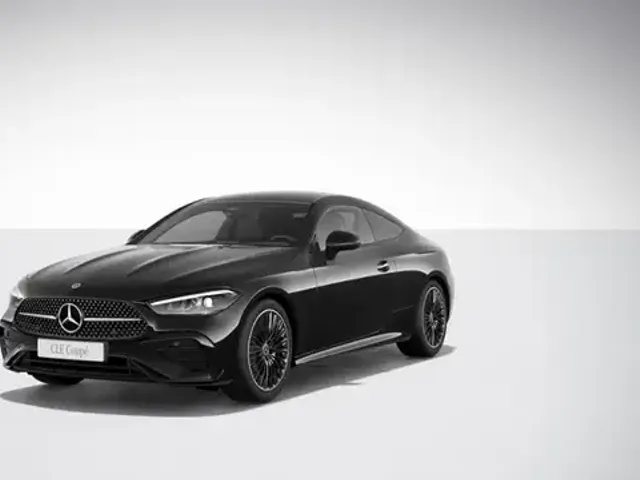 Mercedes-Benz CLE 300