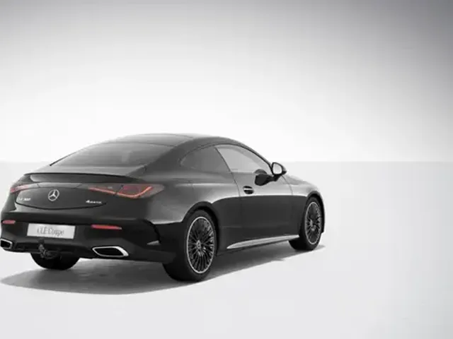 Mercedes-Benz CLE 300