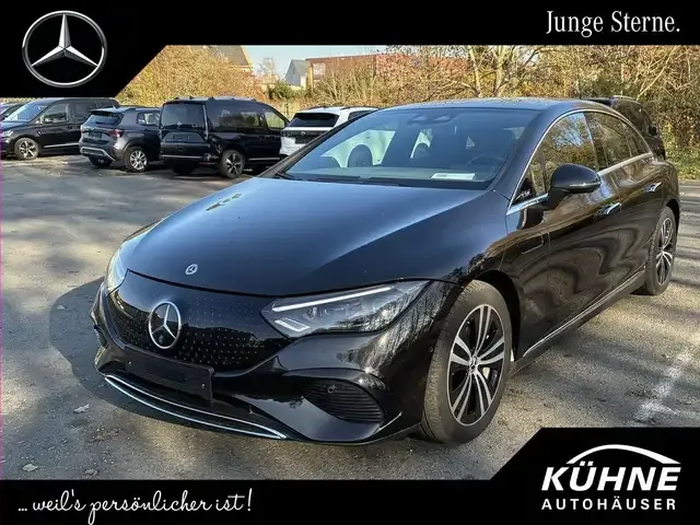 Mercedes-Benz EQE 350
