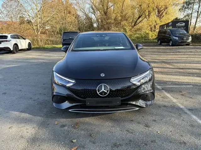 Mercedes-Benz EQE 350