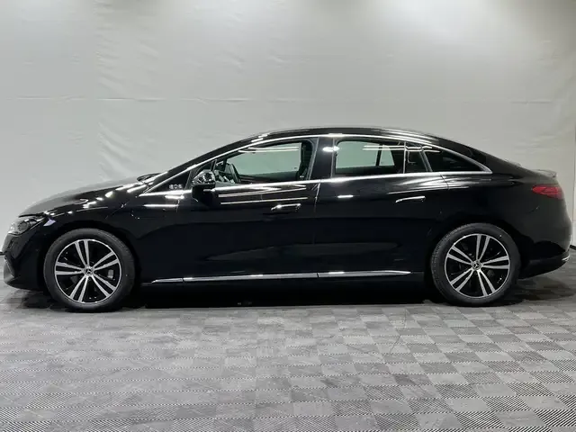 Mercedes-Benz EQE 350