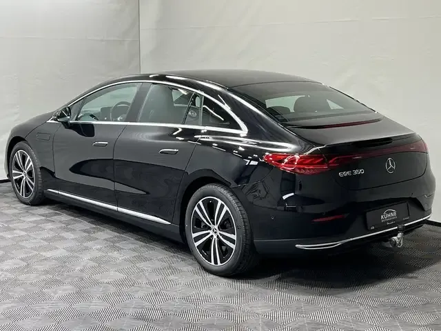 Mercedes-Benz EQE 350