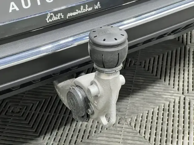 Mercedes-Benz EQE 350