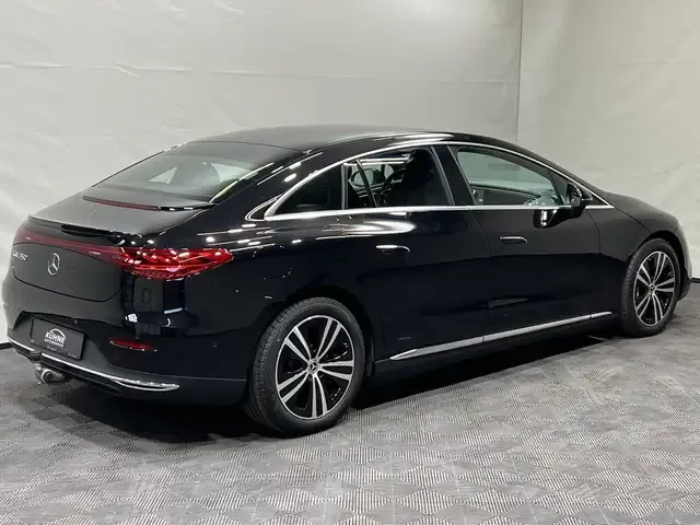 Mercedes-Benz EQE 350