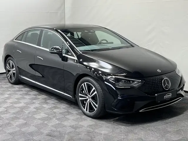 Mercedes-Benz EQE 350