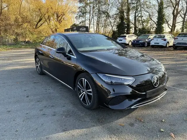 Mercedes-Benz EQE 350