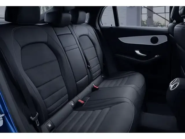 Mercedes-Benz GLC 400