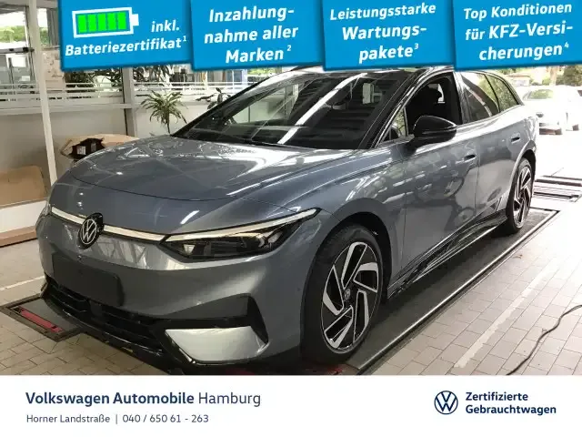 Volkswagen ID.7