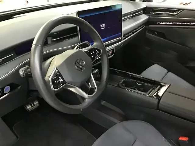 Volkswagen ID.7