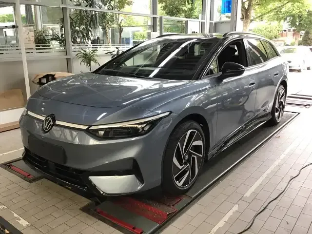 Volkswagen ID.7