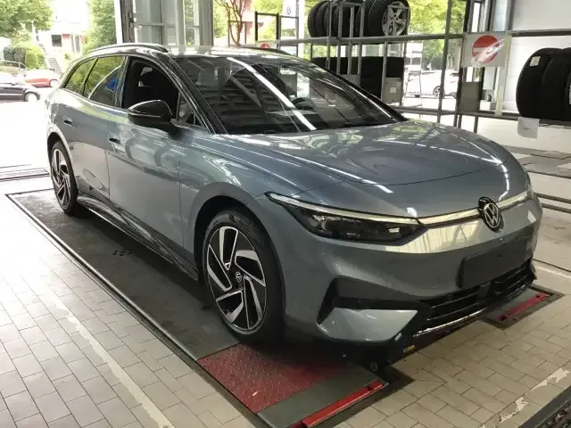 Volkswagen ID.7