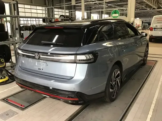 Volkswagen ID.7