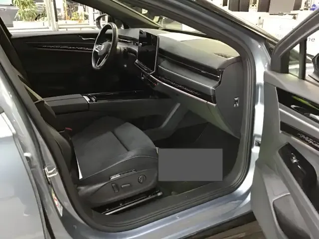 Volkswagen ID.7