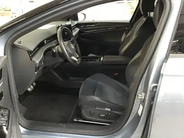 Volkswagen ID.7
