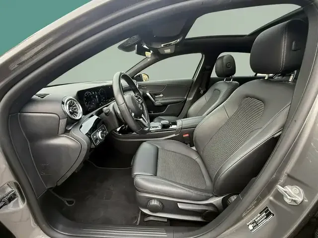 Mercedes-Benz A 250