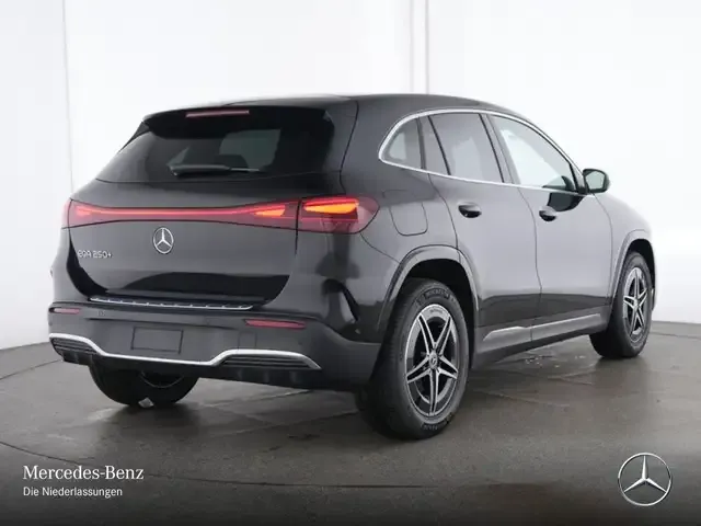 Mercedes-Benz EQA 250
