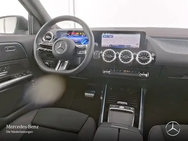 Mercedes-Benz EQA 250