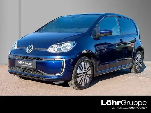 Volkswagen e-up!