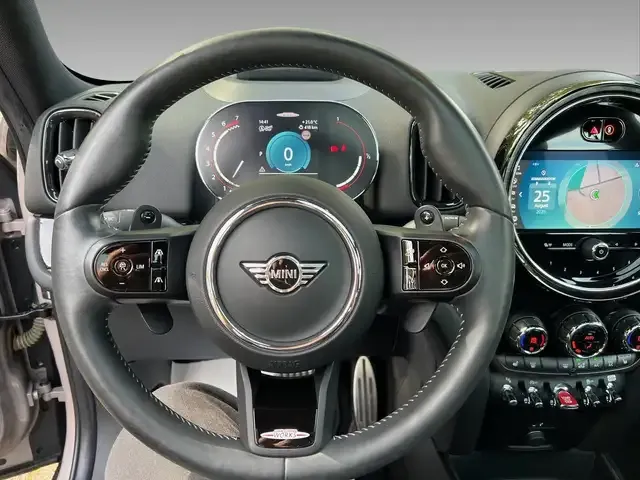 MINI John Cooper Works Countryman