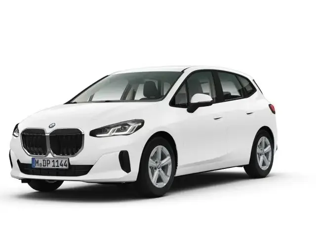 BMW 216