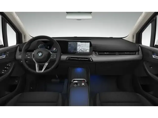 BMW 216