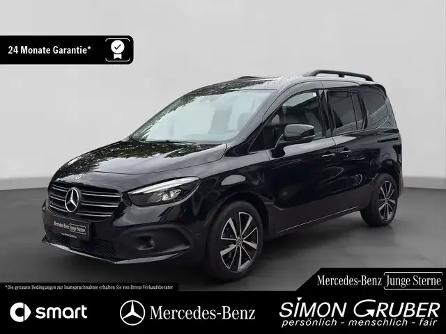 Mercedes-Benz T-Klasse