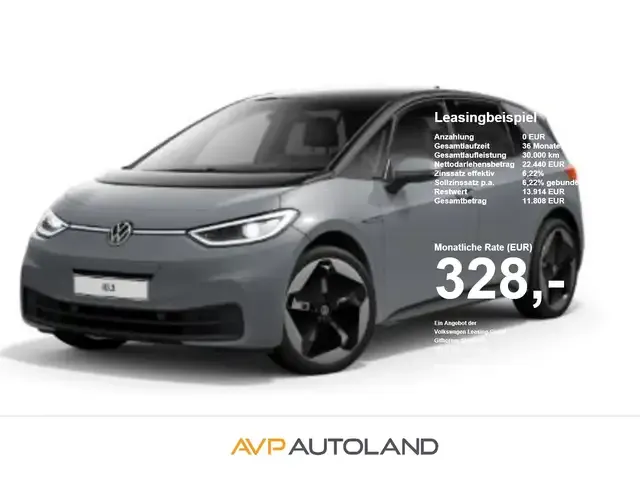 Volkswagen ID.3