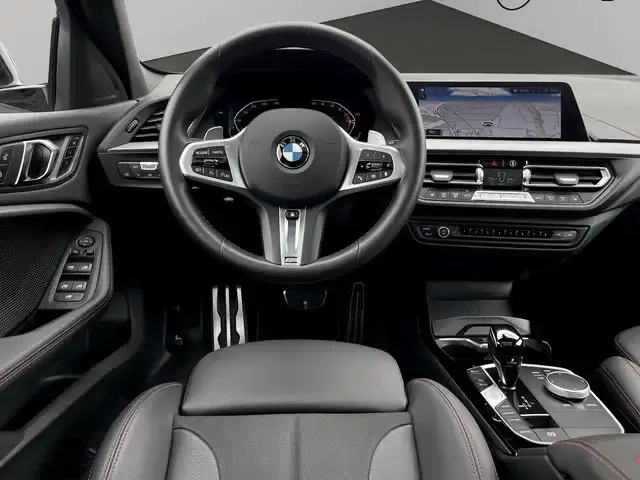 BMW 128