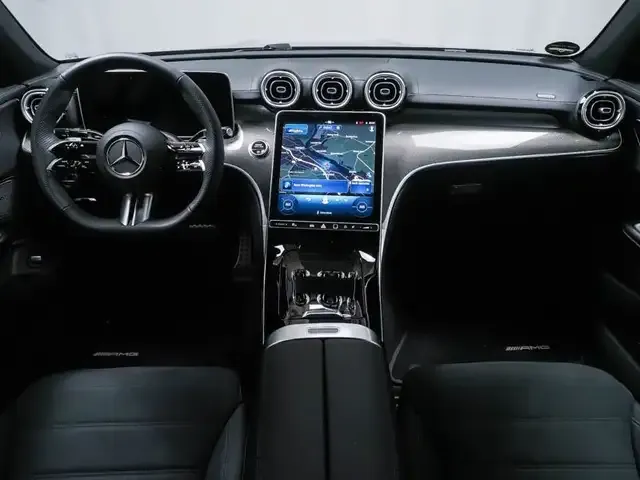Mercedes-Benz CLE 220