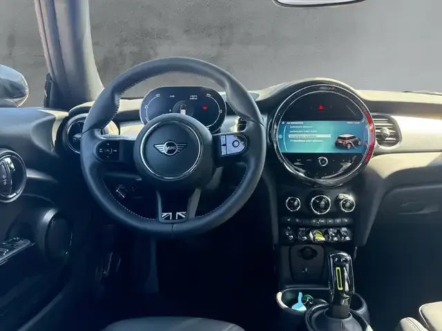 MINI Cooper SE