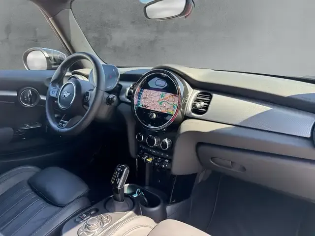 MINI Cooper SE