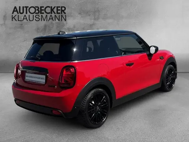 MINI Cooper SE