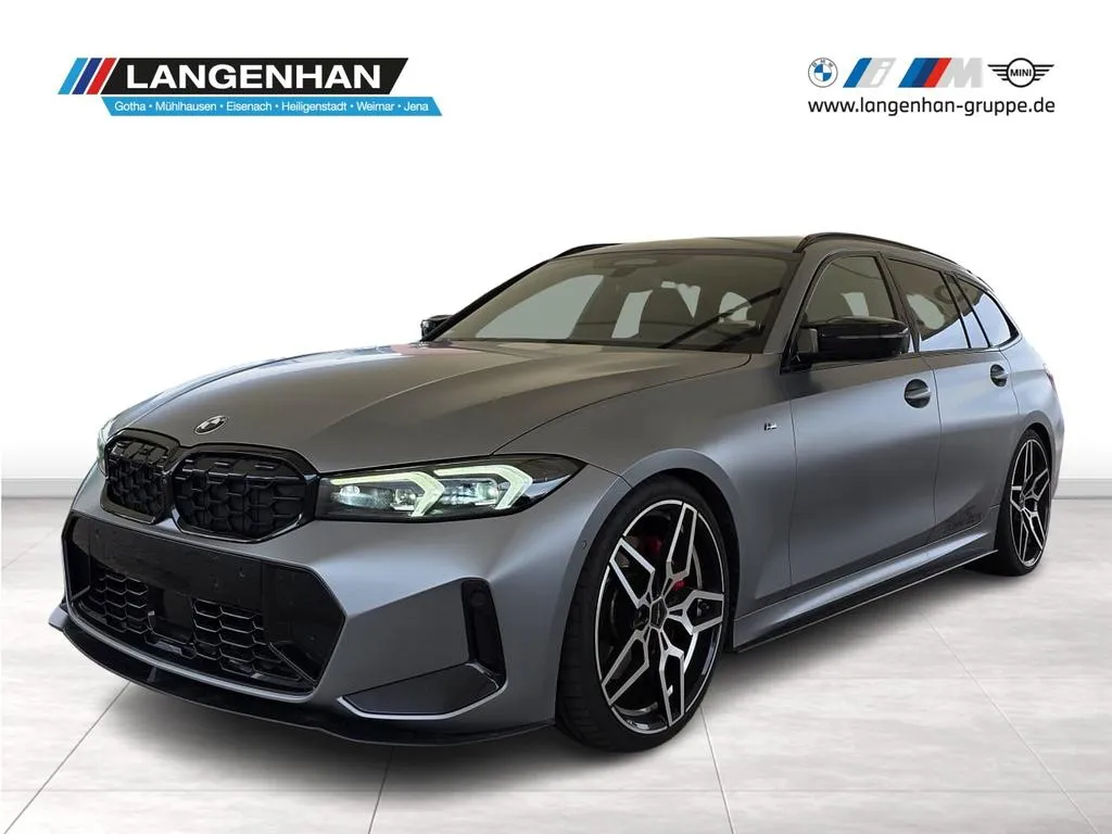BMW 340