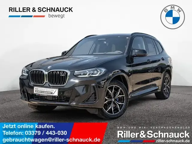 BMW X3 M