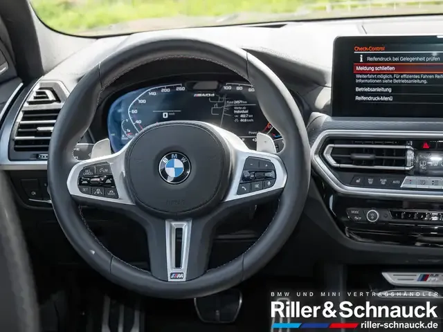 BMW X3 M