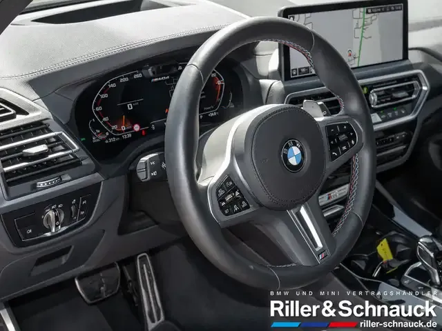 BMW X3 M