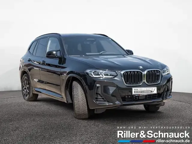 BMW X3 M