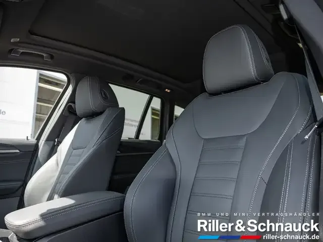 BMW X3 M