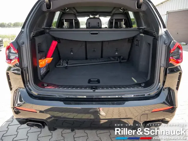 BMW X3 M
