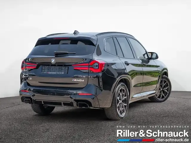 BMW X3 M