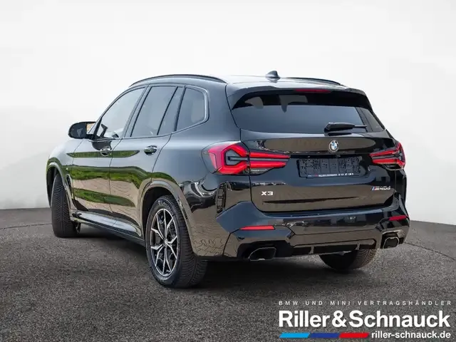 BMW X3 M