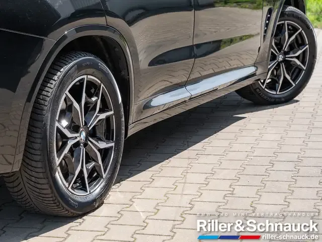BMW X3 M
