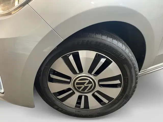 Volkswagen e-up!