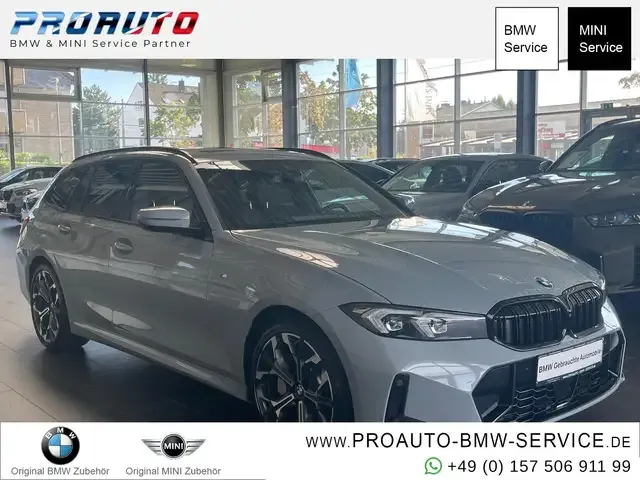 BMW 330