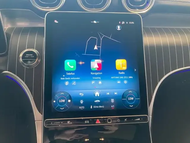 Mercedes-Benz GLC 450