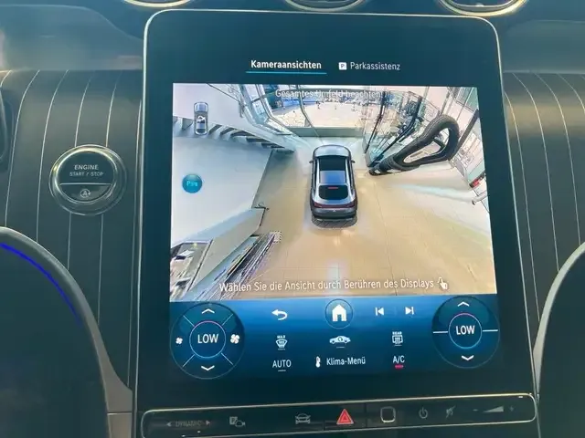 Mercedes-Benz GLC 450