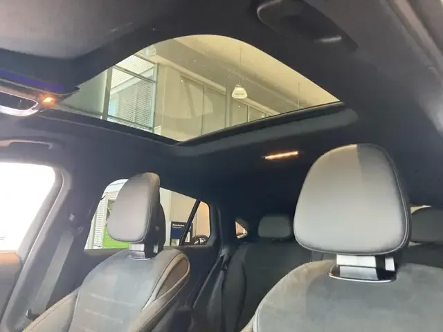 Mercedes-Benz GLC 450