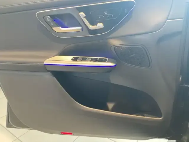 Mercedes-Benz GLC 450